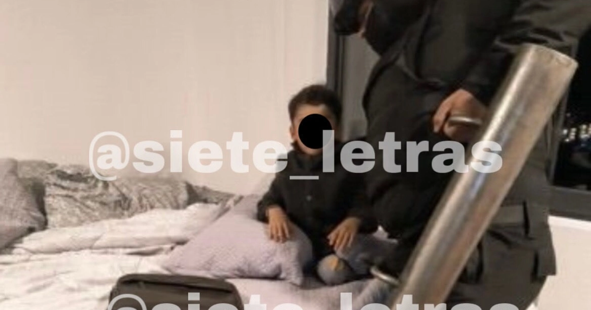 Llegó primero, amagó a la esposa y esperó sentado al tecladista de Camilo Séptimo para matarlo: la cronología del multihomicidio en Atizapán. X - @siete_letras