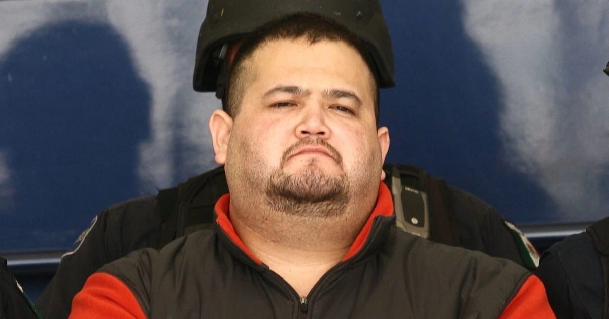 El Teo Cártel Tijuana. FOTO: SAÚL LÓPEZ/CUARTOSCURO.COM