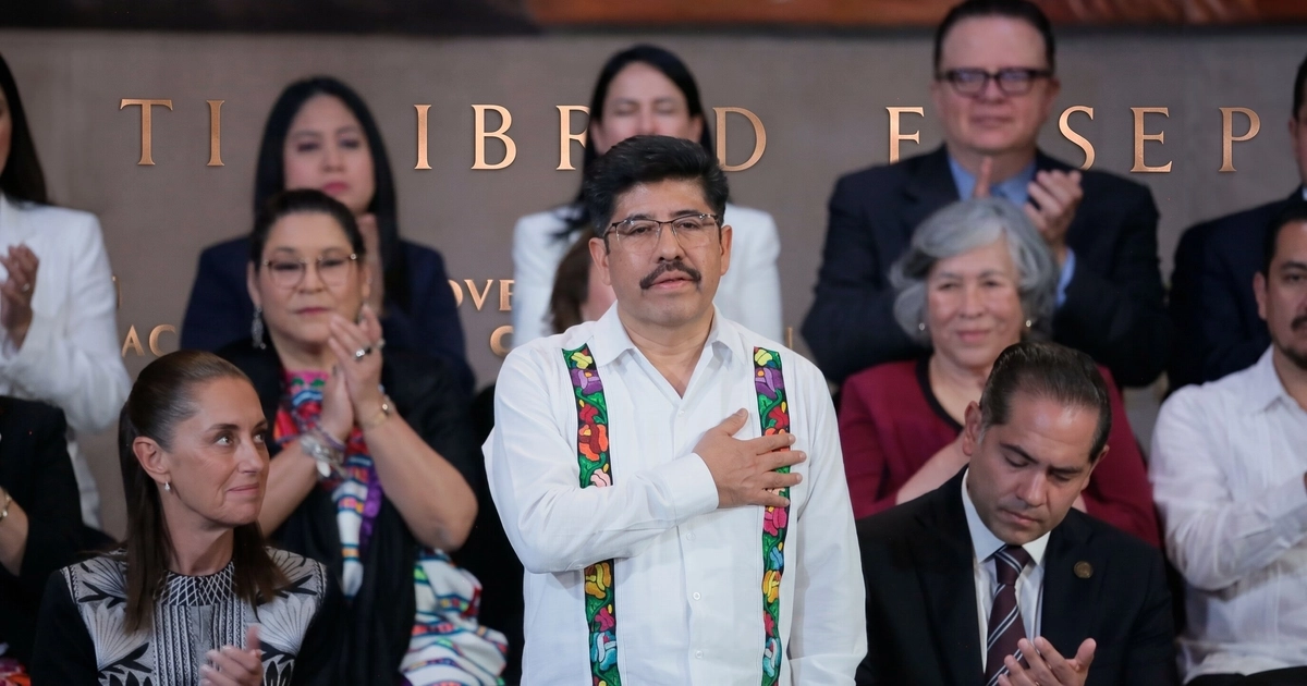 El evento conmemorativo “Un año de justicia real y verdadera. Una nueva forma de entender y hacer justicia” marca el cierre de labores del primer año desde que los actuales integrantes de la Suprema Corte asumieron sus funciones bajo el esquema de elección por voto popular. (Imagen Ilustrativa Infobae)