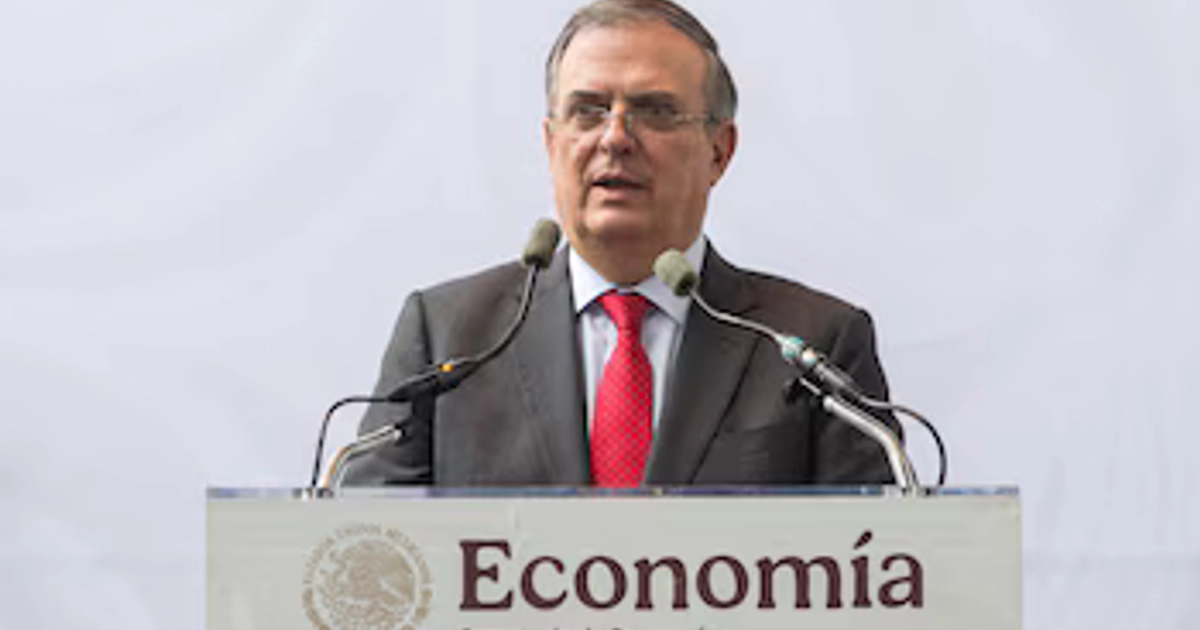 La posible nacionalidad francesa del funcionario circula en el debate político mexicano sin que exista hasta ahora una confirmación oficial ni una postura pública del propio involucrado