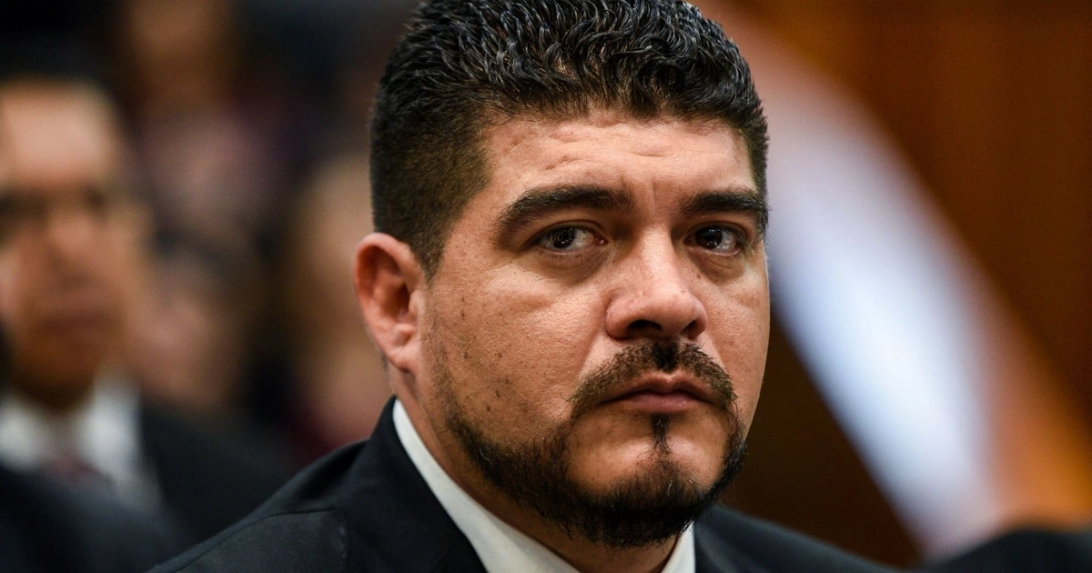 Zenyazen Escobar: qué se sabe de la muerte del legislador de Morena. FOTO: YERANIA ROLÓN/CUARTOSCURO.COM