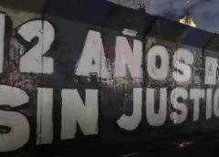 Nuevo informe de Ayotzinapa deja fuera a las Fuerzas Armadas, acusa Amnistía Internacional y exige verdad para las familias