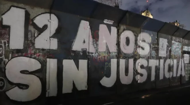 Nuevo informe de Ayotzinapa deja fuera a las Fuerzas Armadas, acusa Amnistía Internacional y exige verdad para las familias