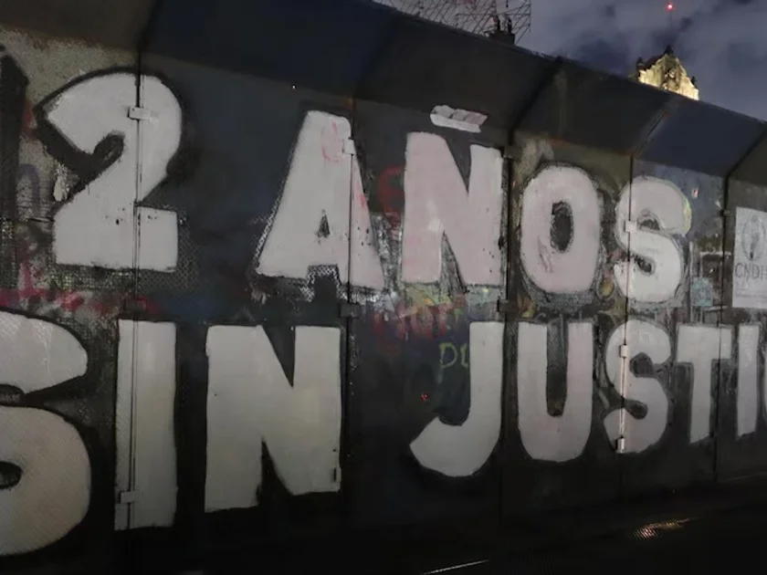 Imagen destacada de la nota