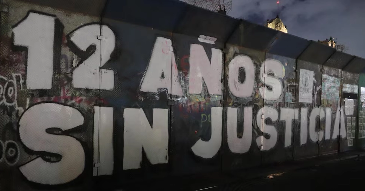 Imagen destacada de la nota