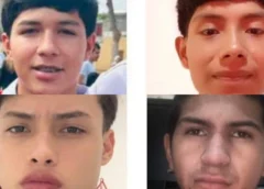 Desaparición de cuatro jóvenes en Zapopan: familias exigen su búsqueda tras ataque armado