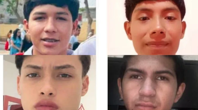 Desaparición de cuatro jóvenes en Zapopan: familias exigen su búsqueda tras ataque armado