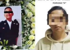 Asesinato de Erick Torbellín Academia Militarizada