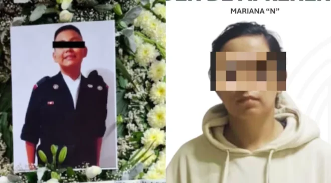 Vinculan a proceso a tercera implicada por el homicidio de Erick en Morelos