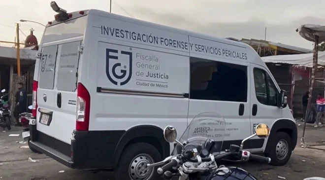 Ataque directo en Tepito deja dos mujeres muertas durante el Grito de Independencia en CDMX