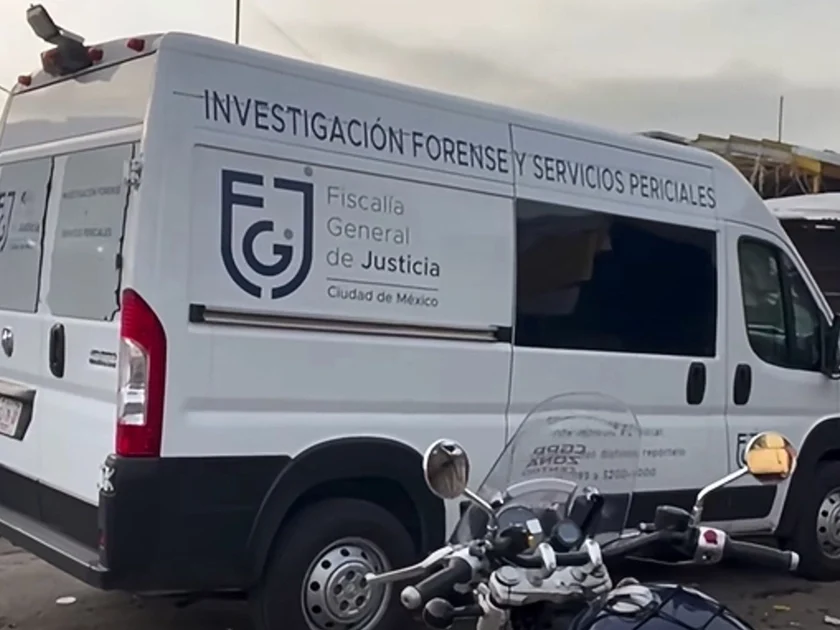 Dos mujeres de entre 25 y 30 años fueron asesinadas a disparos mientras convivían junto a otras personas en el festejo de la Independencia de México la madrugada de este 16 de septiembre en Tepito, en la Ciudad de México Foto: Especial