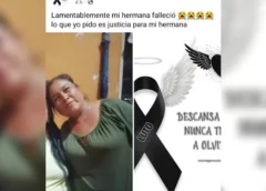 Exigen justicia en Morelos: mujer muere quemada viva y acusan negligencia de la Fiscalía