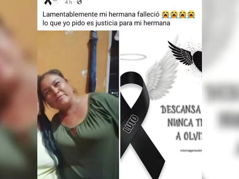 En un atentado perpetrado en agravio de María de los Ángeles Jiménez Martínez fue quemada viva en la región oriente de la entidad. (28/09/26) Foto: Especial.