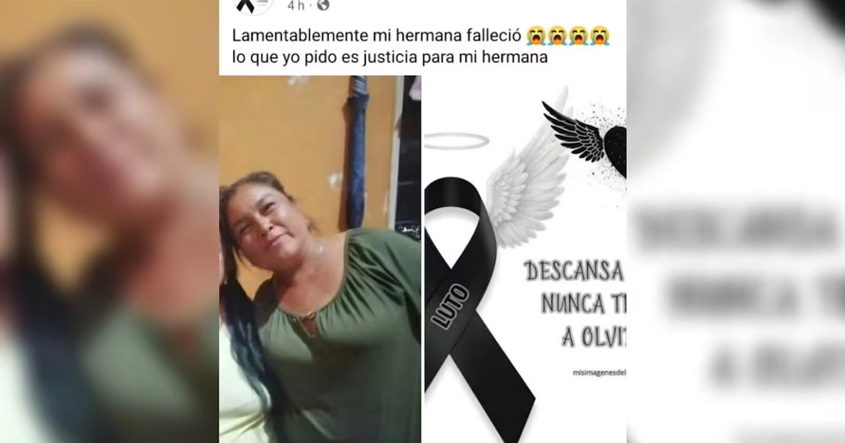 En un atentado perpetrado en agravio de María de los Ángeles Jiménez Martínez fue quemada viva en la región oriente de la entidad. (28/09/26) Foto: Especial.