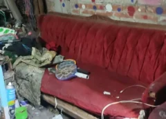 Hallan arsenal y drogas en la casa de seguridad vinculada al homicidio de dirigente del PRI