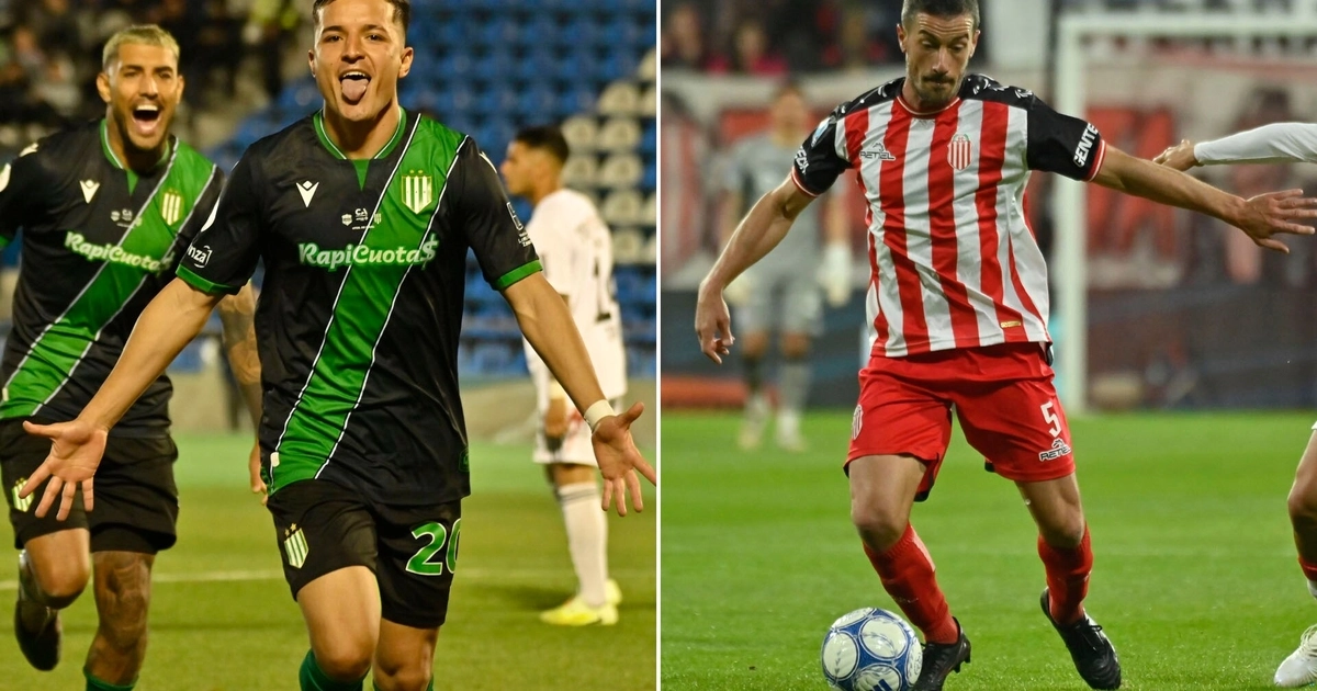 Banfield chocará contra Barracas Central