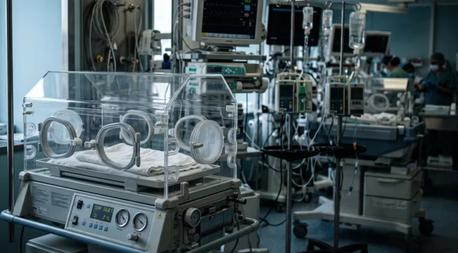 IMSS confirma bacteria Klebsiella pneumoniae en cuatro de los cinco bebés que murieron en Durango: esta es la hipótesis del contagio