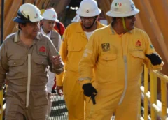 Pemex no cuenta con la posibilidad de acogerse a un mecanismo en caso de quiebra. Crédito: X / @Pemex