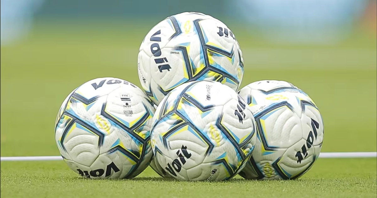 Así marcha la tabla de posiciones / FOTO: Imago7