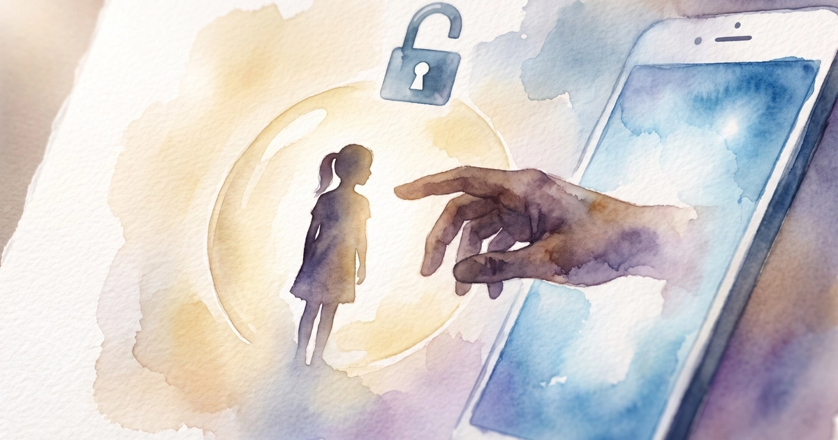 UNICEF advirtió que redes sociales, juegos en línea y fallas de diseño de las plataformas digitales facilitan el abuso infantil y exigen cambios legales y tecnológicos. (Imagen Ilustrativa Infobae)