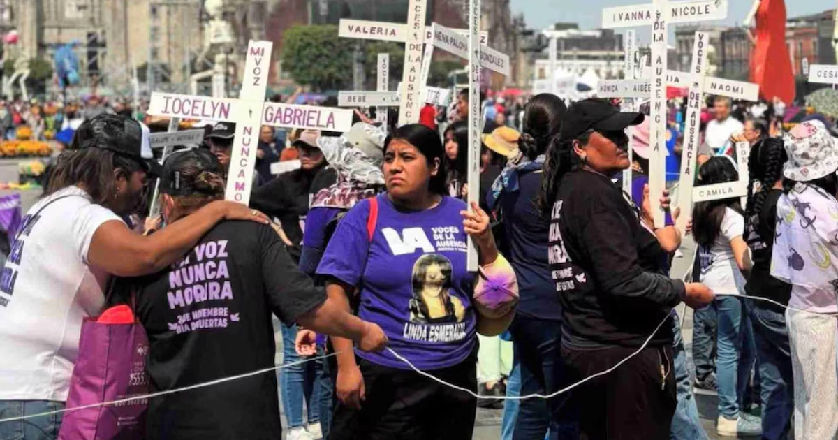 El Senado de la República ha llevado a cabo mesas de diálogo para tratar la Ley contra feminicidios. Crédito: CIMAC Noticias