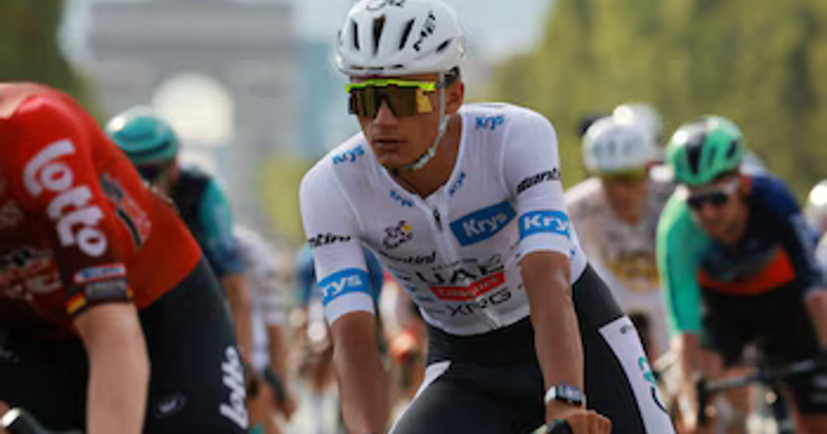El mexicano parte como uno de los favoritos para llevarse el trofeo. (REUTERS)