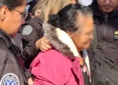 Tras 541 días, Doña Carlota recuperará este jueves su casa en Chalco