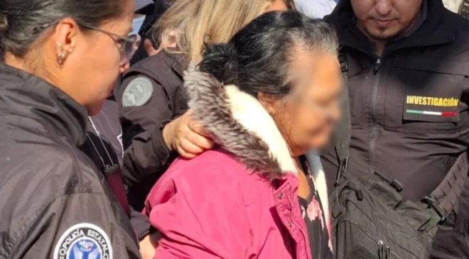 Tras 541 días, Doña Carlota recuperará este jueves su casa en Chalco
