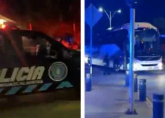 Rescatan a cuatro jóvenes víctimas de reclutamiento criminal en Aguascalientes