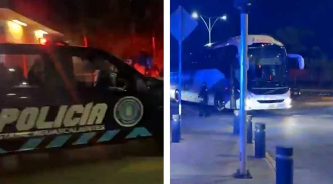 Rescatan a cuatro jóvenes víctimas de reclutamiento criminal en Aguascalientes