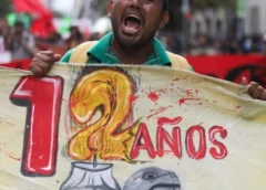 Amnistía Internacional llama al Ejército a entregar toda la información sobre el caso Ayotzinapa
