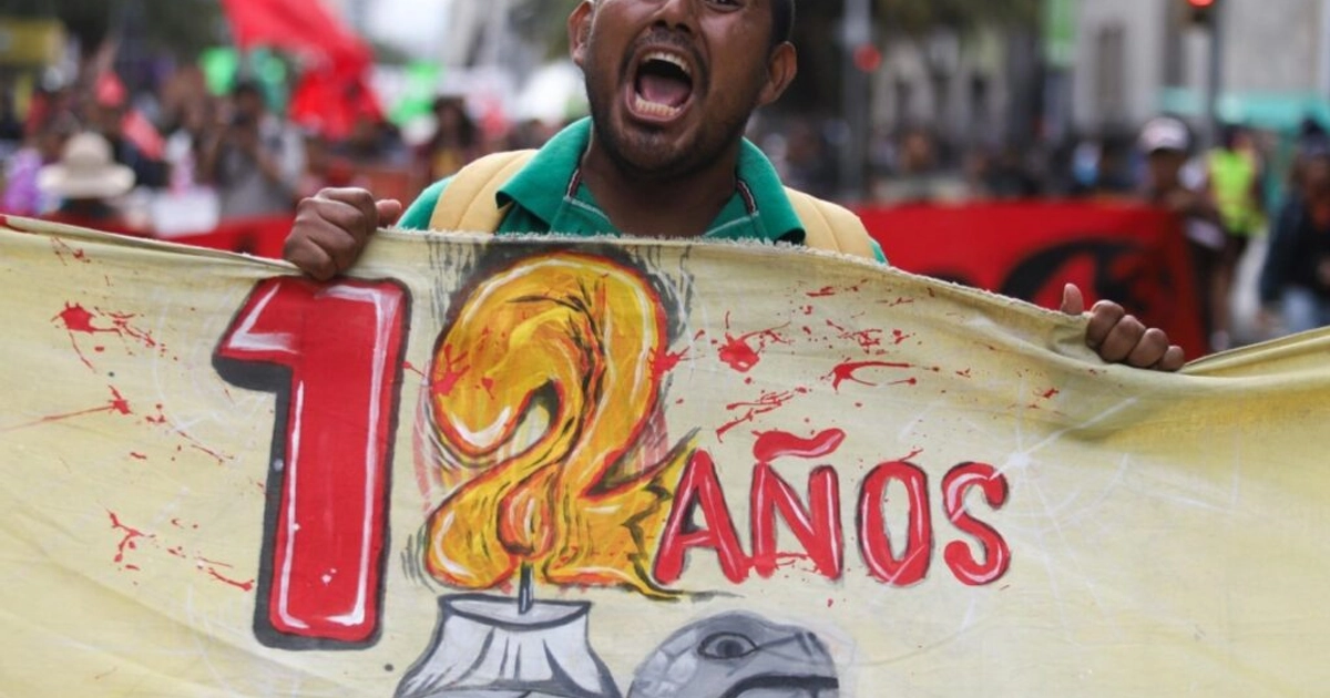 Amnistía Internacional llama al Ejército a entregar toda la información sobre el caso Ayotzinapa