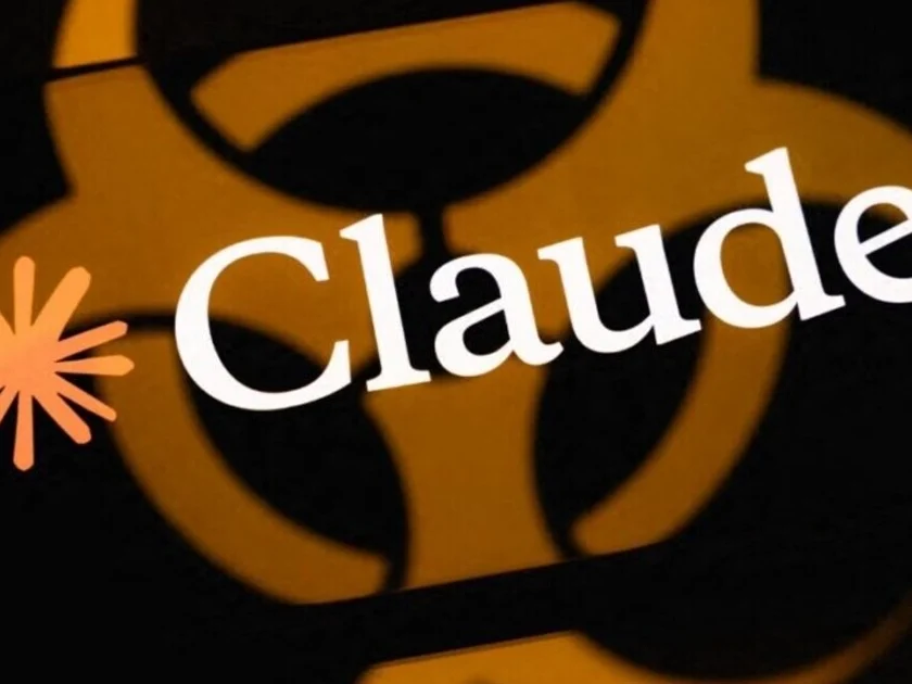 ¡No paran las polémicas con Claude y Anthropic! | Foto: AFP
