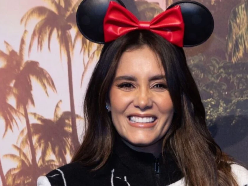 Bárbara Islas relató un aterrador caso con un fan | Foto: Cuartoscuro