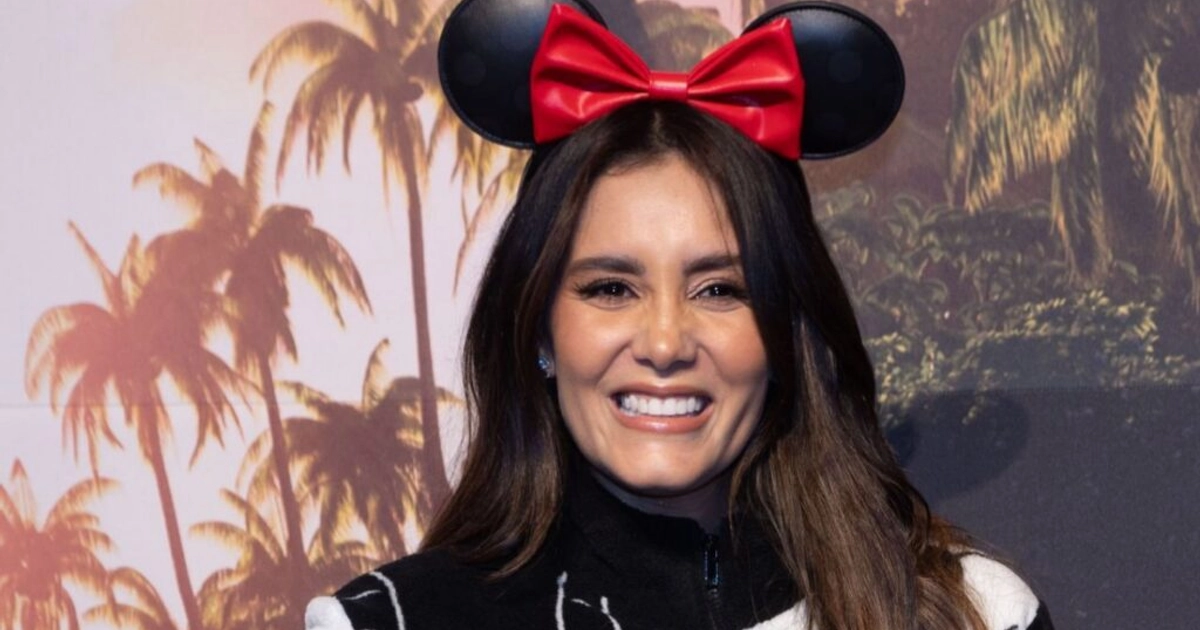 Bárbara Islas relató un aterrador caso con un fan | Foto: Cuartoscuro