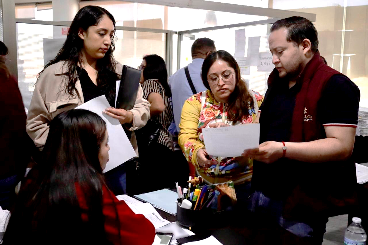 Brinda Procuraduría Estatal de la Defensa del Trabajo más de mil 800 asesorías gratuitas