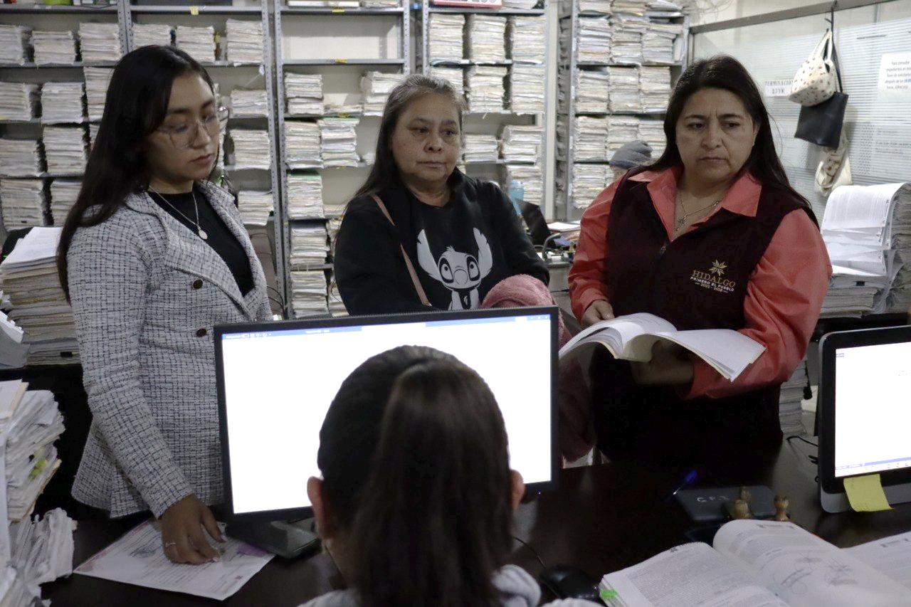 Brinda Procuraduría Estatal de la Defensa del Trabajo más de mil 800 asesorías gratuitas
