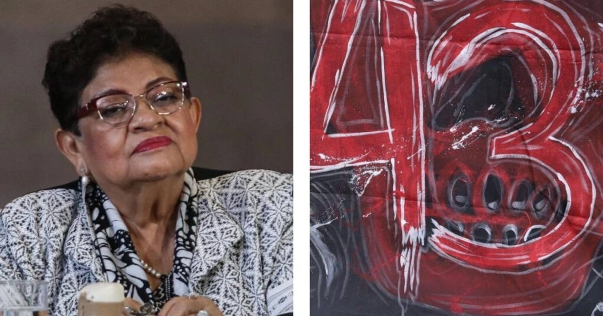 FGR presentará análisis con nuevas línea del caso Ayotzinapa. Foto: Cuartoscuro
