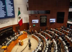 Agradece presidente de Corea apoyo histórico de México y perfila alianzas tecnológicas