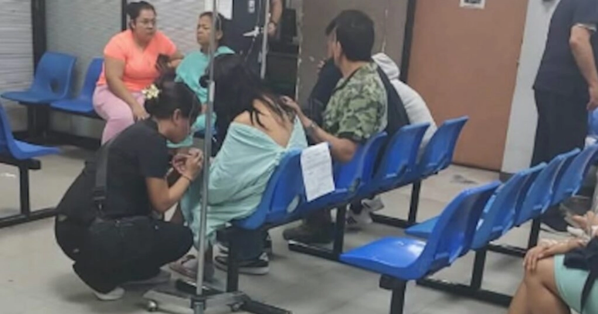 Denuncian posible negligencia por parto de paciente en los baños de hospital del IMSS en SLP