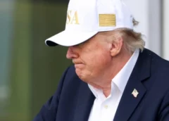 Trump descarta salir del T-MEC y subraya una posible “gran relación” con México