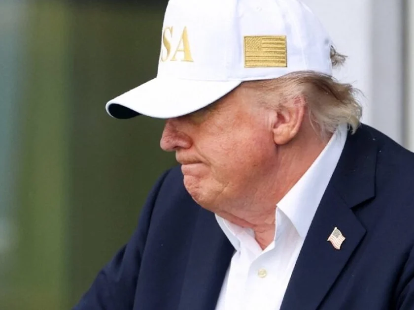 Donald Trump descarta salir del T-MEC y destaca “genial” relación con México rumbo a la revisión del acuerdo