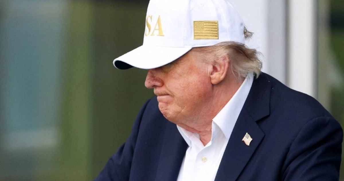 Donald Trump descarta salir del T-MEC y destaca “genial” relación con México rumbo a la revisión del acuerdo
