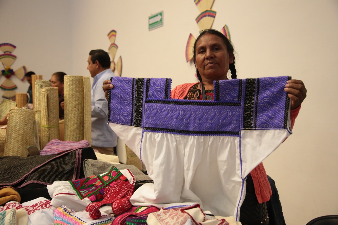El programa Tesoros Vivos reconocerá a quienes mantienen vivas las lenguas, la música y los oficios de Hidalgo