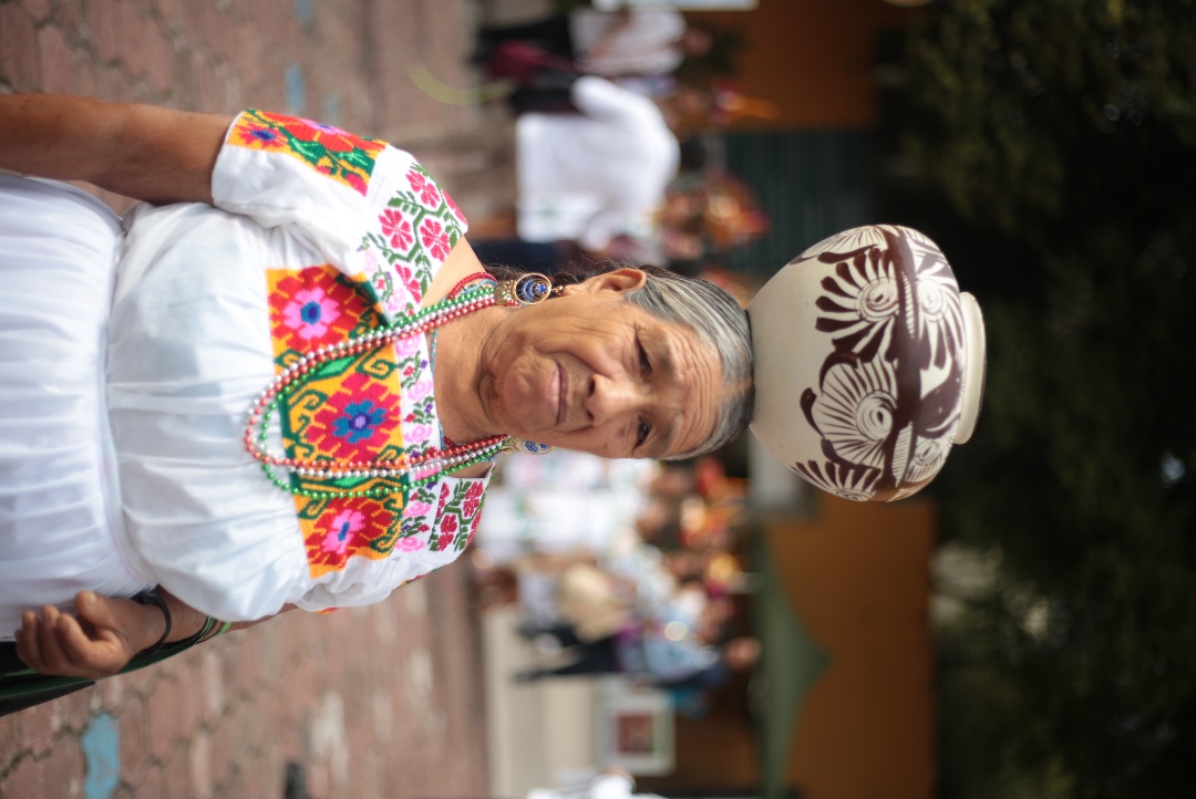 El programa Tesoros Vivos reconocerá a quienes mantienen vivas las lenguas, la música y los oficios de Hidalgo