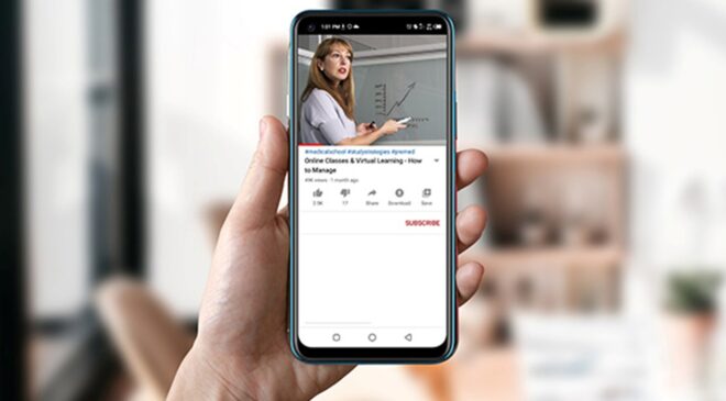 El reto de enseñar en la era digital