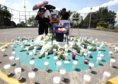 Claudia Taraconte fue asesinada en Cuautla. Foto: Cuartoscuro