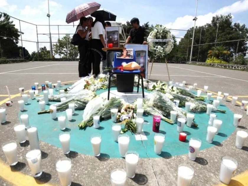 Claudia Taraconte fue asesinada en Cuautla. Foto: Cuartoscuro
