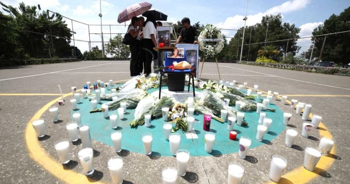 Claudia Taraconte fue asesinada en Cuautla. Foto: Cuartoscuro