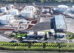 FGR atrae investigación sobre combustible ilícito asegurado en Guanajuato